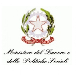 Ministero lavoro politiche sociali