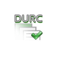 Documento unico regolarità contributiva