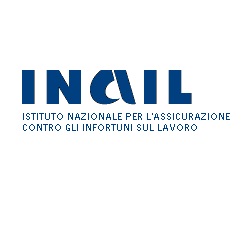 Logo INAIL