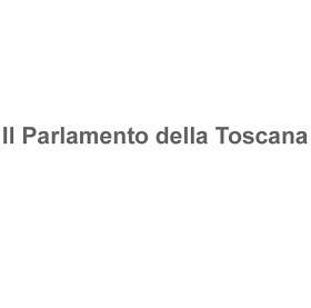 Parlamento Toscana