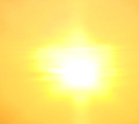 Sunshine