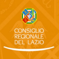 Stemma Consiglio del Lazio