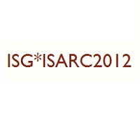 ISG*ISARC2012