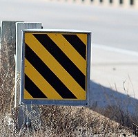 Rischio lavoro su strada