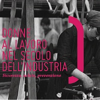 Donne al lavoro.