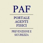 Portale agenti fisici