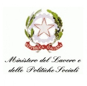 Ministero lavoro e politiche sociali