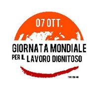 Giornata mondiale lavoro dignitoso