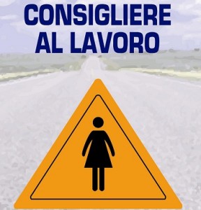 Consigliera di parità