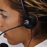 Call center