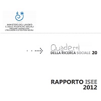 Rapporto ISEE 2012