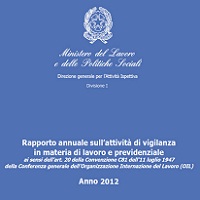 Ministero del Lavoro