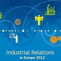 Industrial relations