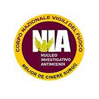 Nucleo investigativo antincendi