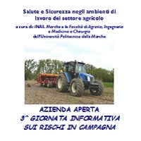 Giornata formativa sicurezza campagna