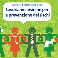 Buone prassi sicurezza lavoro