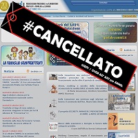 Cancellato