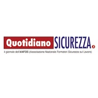 Quotidiano Sicurezza