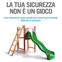 Sicurezza non gioco