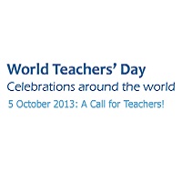 World teachers day