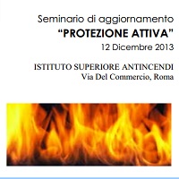 seminario protezione attiva