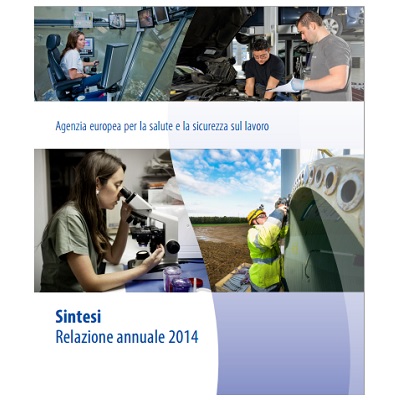 eu-osha-relazione-annuale-2014