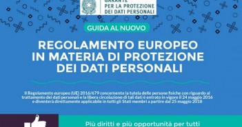 guida-garante-privacy-regolamento-europeo