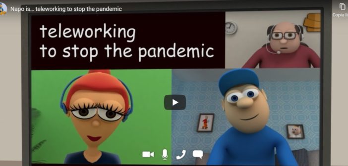 napo-video-telelavoro-pandemia