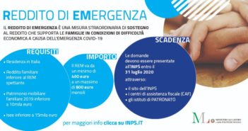 ministero-lavoro-campagna-informativa-reddito-emergenza