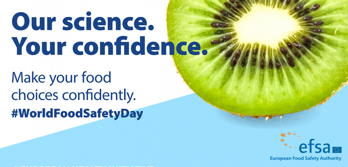 EU Choose Safe Food