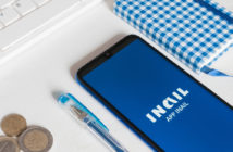 Nuove funzionalità App Inail