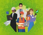 Campagna Eu-Osha 2023-25.