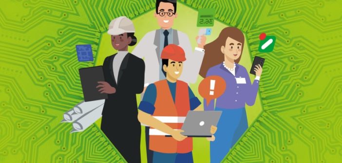 Sicurezza e salute sul lavoro nell’era digitale, nuovo sito Eu-Osha