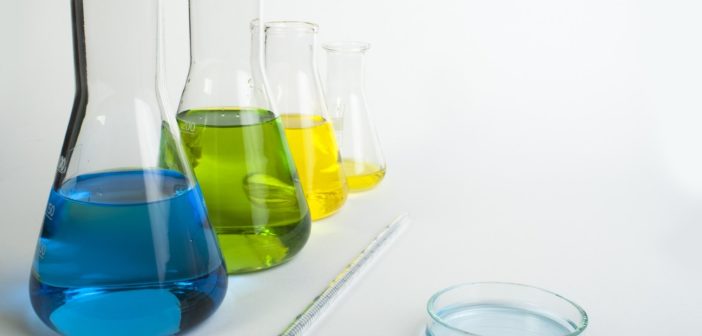 Nuove raccomandazioni Reach e nuove classi Clp