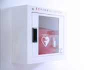 defibrillatori automatici