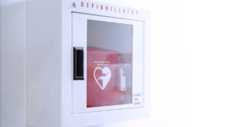defibrillatori automatici