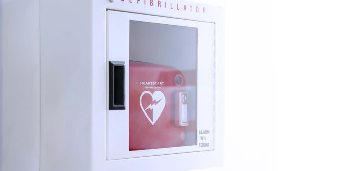 defibrillatori automatici