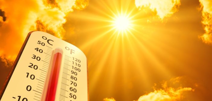 Rischio-caldo-sul-lavoro
