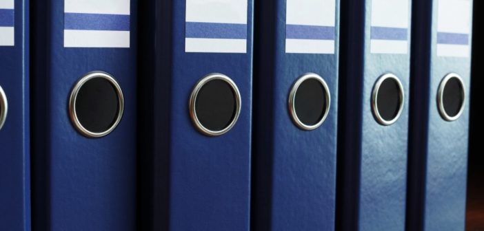 Relazione annuale Inail