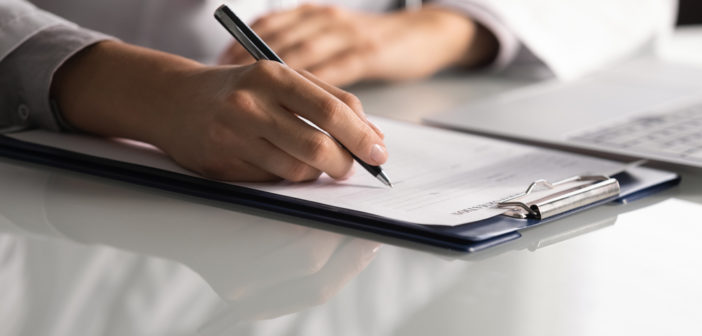 Eu-Osha, analisi metodologica indagine su esposizione tumori professionali