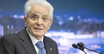 Festa del Lavoro, il messaggio del Presidente della Repubblica Mattarella